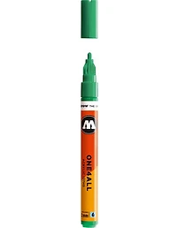 Marqueur one4all bleu lagune - 2mm