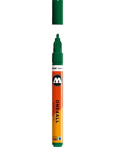 One4all Marker Mr. Green - 2mm