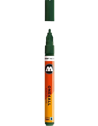 One4all Marker Future Green - 2mm
