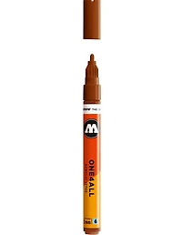 Marqueur one4all brun noisette - 2mm