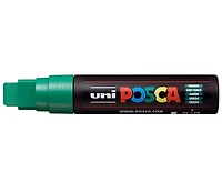 Marqueur posca biseau pc-17k vert