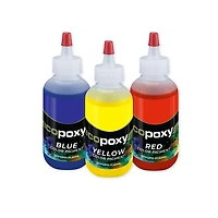 Colour Pigment - ORANGE