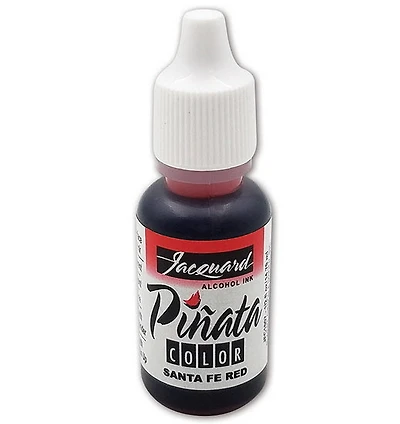 Encre à alcool piñata  santa fe- 0.5 oz vf