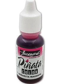 Encre à alcool piñata magenta- 0.5 oz vf