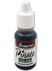 Encre à alcool piñata brun havane- 0.5 oz vf