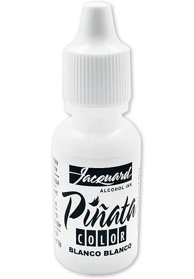 Encre à alcool piñata blanco blanco- 0.5 oz vf