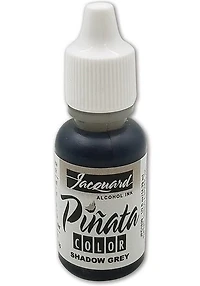 Piñata Alcohol ink Shadow Grey