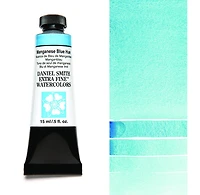 Aquarelle tube nuance bleu de manganese  s1 - 15ml