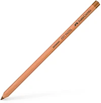 Pastel pencil raw umber