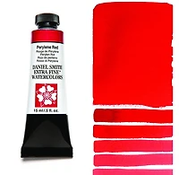 Aquarelle tube rouge de pérylène  s3 - 15ml