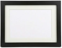 Diploma Frame Black