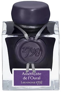 1670 Prestige Ink - AMÉTHYSTE DE L'OURAL