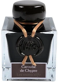 1670 Prestige Ink - CAROUBE DE CHYPRE