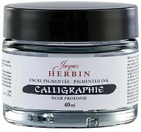 Calligraphy Ink - BLACK