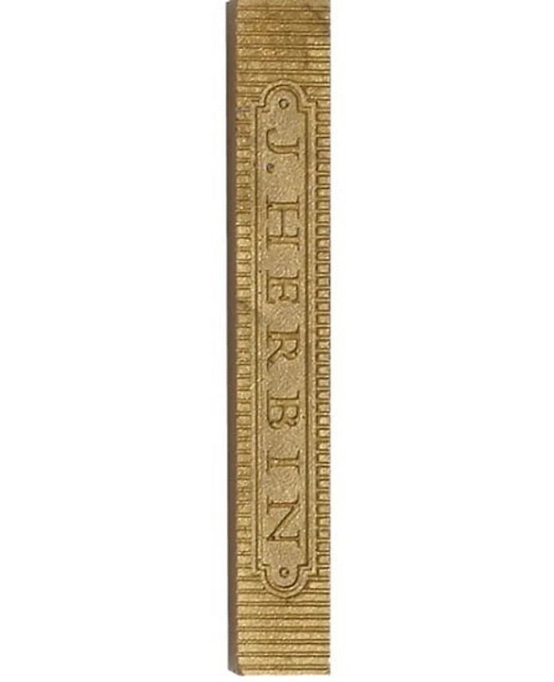 4-Pack Supple Sealing Wax Sticks