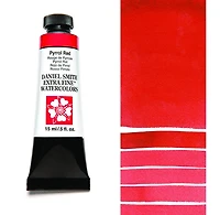 Aquarelle tube rouge de pyrrole  s3 - 15ml