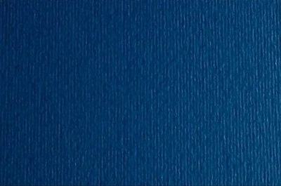 Carton bristol fabriano - bleu inch - 20 x 28 pouces grampersquaremeter