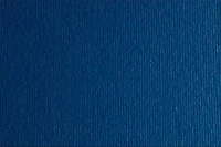 Carton bristol fabriano - bleu inch - 20 x 28 pouces grampersquaremeter