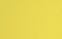 Carton bristol fabriano - jaune cedre inch - 20 x 28 pouces grampersquaremeter