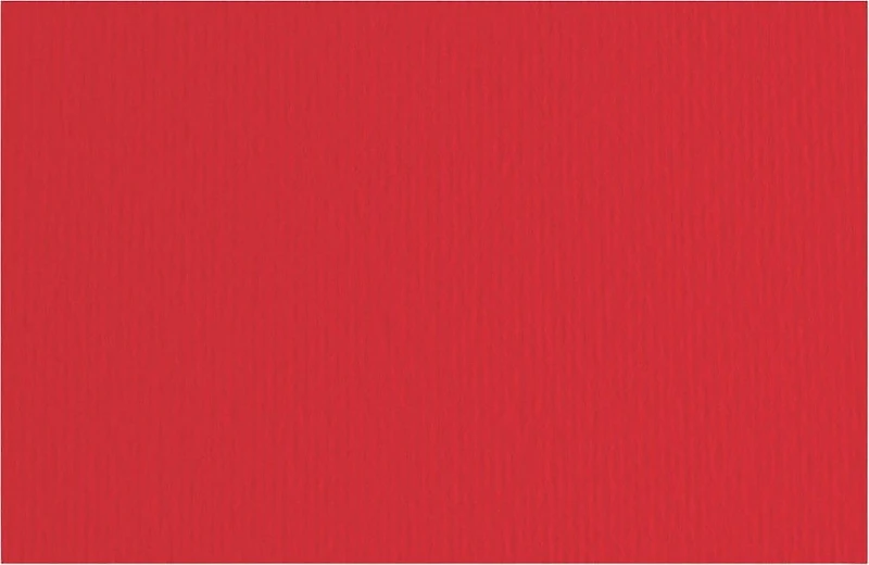 Fabriano Bristol Board - CHERRY INCH - 20 X 28 INCHES GRAMPERSQU