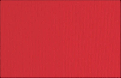 Carton bristol fabriano - cerise inch - 20 x 28 pouces grampersquaremeter