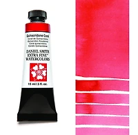Watercolor Tube Quinacridone S2