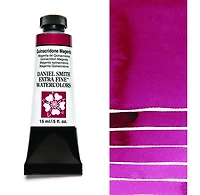 Watercolor Tube Quinacridone Magenta  S2 - 15ml