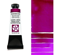 Aquarelle tube violet de quinacridone  s2 - 15ml