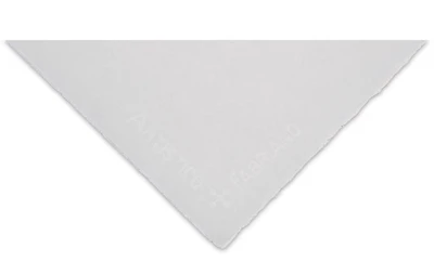 Artistico Watercolour  Paper-Extra White grain satine 22x30in