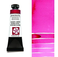 Watercolor Tube Quinacridone Pink  S2 - 15ml