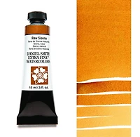 Aquarelle tube terre de sienne naturelle  s1 - 15ml