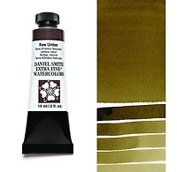 Aquarelle tube terre d'ombre naturelle  s1 - 15ml