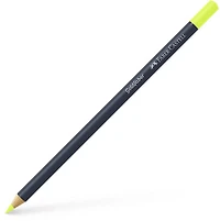 Crayon de couleur goldfaber glacis jaune clair