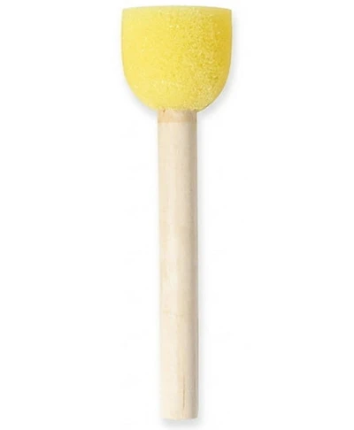 Tampon en éponge - 4 centimeter