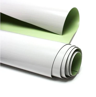 Tapis de dessin en vinyle - 42 x 30 pouces inch