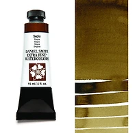 Watercolor Tube Sepia  S1 - 15ml