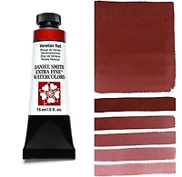 Aquarelle tube rouge de venise  s1 - 15ml