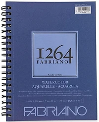 Tablette pour aquarelle 1264 - 7 x 10 pouces