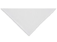 PAPIER AQUARELLE ARTISTICO - EXTRA BLANC torchon 22 X 30 Pouces