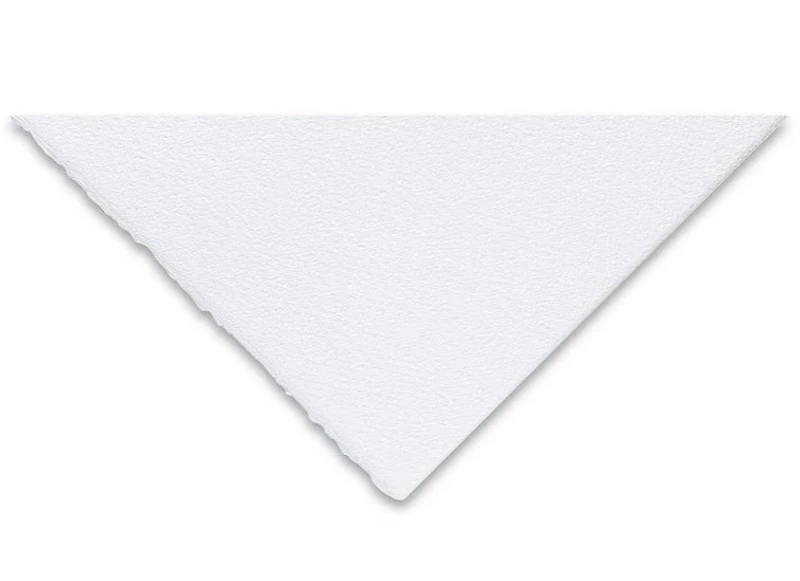 PAPIER AQUARELLE ARTISTICO - EXTRA BLANC torchon 22 X 30 Pouces