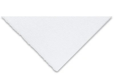 PAPIER AQUARELLE ARTISTICO - EXTRA BLANC torchon 22 X 30 Pouces