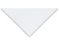 PAPIER AQUARELLE ARTISTICO - EXTRA BLANC torchon 22 X 30 Pouces