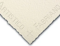 Artistico Watercolour Paper-Extra White grain doux 22x30in