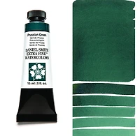 Watercolor Tube Prussian Green  S1 - 15ml