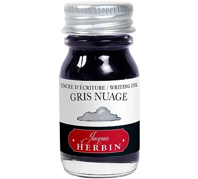 Ink Bottle - 30 ml Gris Nuage