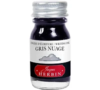 Ink Bottle - 30 ml Gris Nuage