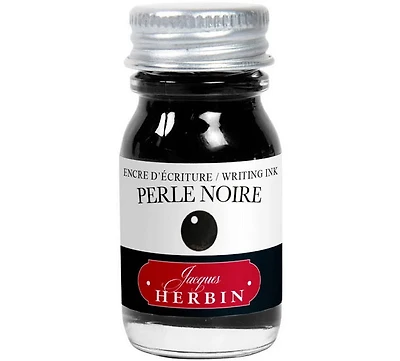 Ink Bottle - 30 ml Perle Noire