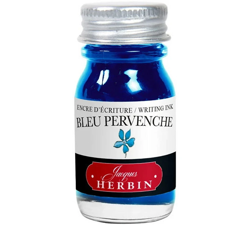 Ink Bottle - 30 ml Bleu Pervenche