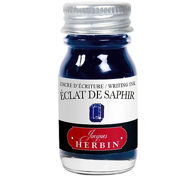 Ink Bottle - 30 ml Éclat De Saphir