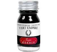 Ink Bottle - 30 ml Vert Empire